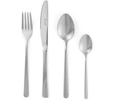 Russell Hobbs RH03225EU7 Vienna Stainless Steel 48 Piece Cutlery Set