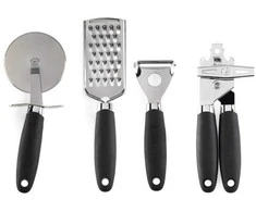 Russell Hobbs RH03233EU7 Kitchen Gadget 4Piece Set