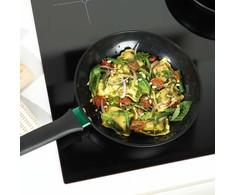 Russell Hobbs RH03254EU7 Verde Thermocollar Fry Pan 24cm