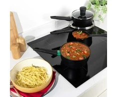 Russell Hobbs RH03258EU7 Verde 16cm Saucepan