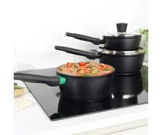 Russell Hobbs RH03260EU7 Verde 20cm Saucepan