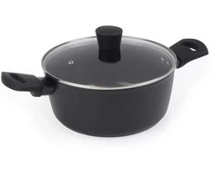 Russell Hobbs RH03265EU7 Verde 24cm Saucepan