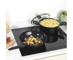 Russell Hobbs RH03265EU7 Verde 24cm Saucepan