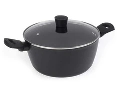 Russell Hobbs RH03266EU7 Verde termoapykaklė 28 cm puodas