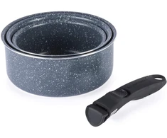 Russell Hobbs RH03294EU7 Nightfall 4-Piece Smart Clip Prikaistuvis Set