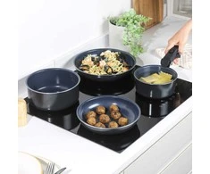Russell Hobbs RH03319EU7 jūrinių keptuvių rinkinys, 5 vnt.