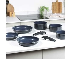 Russell Hobbs RH03321EU7 keptuvių rinkinys, 8 vnt.