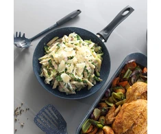 Russell Hobbs RH03408EU7 Nightfall Stone 26cm Fry Pan