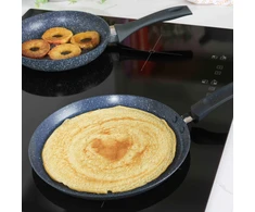 Russell Hobbs Nightfall Stone 25 cm blynų keptuvė RH03409EU7