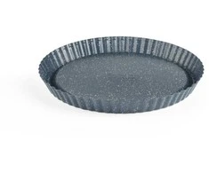 Russell Hobbs RH03411EU7 Nightfall stone tart pan 28cm