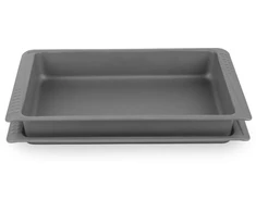 Russell Hobbs RH03763 Shield 2 Piece Baking Tray And Roaster Set