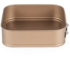 Russell Hobbs RH03792G Opulence Square Springform Tin