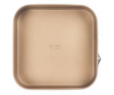 Russell Hobbs RH03792G Opulence Square Springform Tin