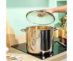 Russell Hobbs Classic Collection 26 cm 11,5 l puodas iš nerūdijančio plieno