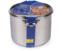 Russell Hobbs Classic Collection nerūdijančio plieno puodas 30 cm, 15 l