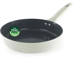 Russell Hobbs RH03861C Cote 24 cm Fry Pan, Kreminis