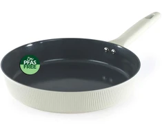 Russell Hobbs RH03862C Cote 28 cm Fry Pan, Kreminis