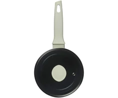 Russell Hobbs RH03866C Cote 16 cm Saucepan, Kreminis