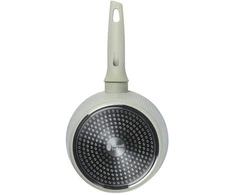 Russell Hobbs Côte 18 cm puodas, kreminės spalvos