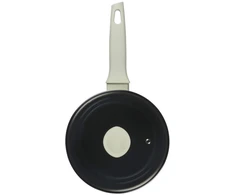 Russell Hobbs RH03867C Cote 18 cm Saucepan, Kreminis