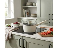 Russell Hobbs Côte 20 cm keptuvė, kreminė