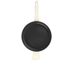 Russell Hobbs RH03871C Cote 28 cm Saute Pan, Kreminis