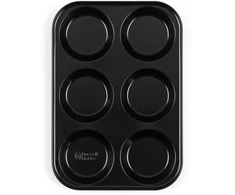 Russell Hobbs RH03895 Everyday 6 Cup Yorkshire Pudding Tray