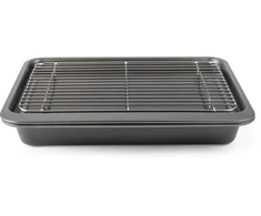 Russell Hobbs RH03903 Stacking 7 Piece Bakeware Set