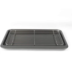Russell Hobbs RH03903 7 dalių sudedamas kepimo indų rinkinys