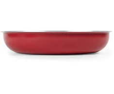 Russell Hobbs RH03995 Riviera 4-Piece Smart Clip Fry Pan Set