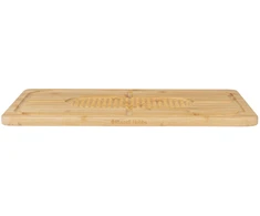 Russell Hobbs RH04066 Element Bamboo Carving Board 44 x 30cm