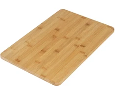 Russell Hobbs RH04066 Element Bamboo Carving Board 44 x 30cm