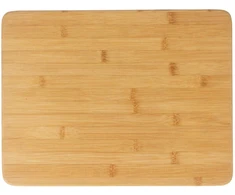 Russell Hobbs RH04068 Element Bamboo Butchers Block 42 x 32cm
