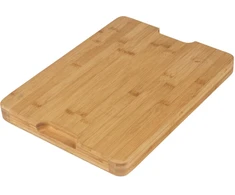 Russell Hobbs RH04068 Element Bamboo Butchers Block 42 x 32cm