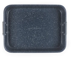 Russell Hobbs RH04097 Nightfall Stone Roaster And Rack