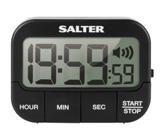 Virtuvinis laikmatis Salter 355 BKXCDU