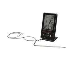 Salter 540A HBBKCR Heston Blumenthal Precision 5-in-1 skaitmeninis virimo termometras