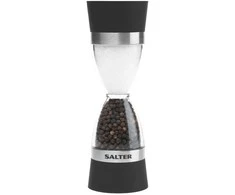 Salter 7611 BKXRUP1 2in1 mechaninis malūnas