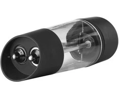 Salter 7612 BKXRAUP dvigubas mechaninis malūnas