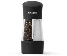 Salter 7612 BKXRAUP dvigubas mechaninis malūnas