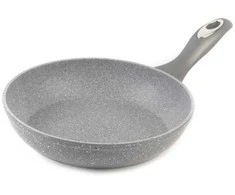 Salter BW02763G1EU7 Marblestone 24cm Frying Pan