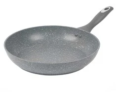 Salter BW02764G1EU7 Marblestone 28cm Frying Pan