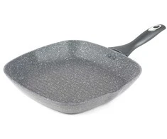 Salter BW02773G1EU7 Marblestone 28cm Griddle Pan
