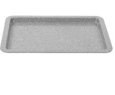 Salter BW02775GEU7 Marblestone 37cm Baking Tray