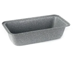 Salter BW02776G3EU7 Marblestone 27cm Loaf Pan