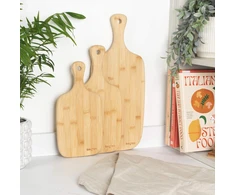 Salter BW067322EU7 3 Piece Chopping Board Set