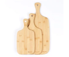 Salter BW067322EU7 3 Piece Chopping Board Set