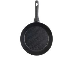 Salter BW08773 Geo Hex 3 dalių keptuvių rinkinys - 20/24/28 cm