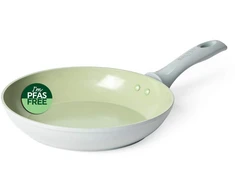 Salter BW092771EU7 Earth 24cm Fry Pan Žalias