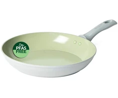 Salter BW092781EU7 Earth 28cm Fry Pan Žalias